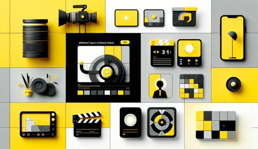 体验哈巴河县产品视频拍摄：开启便捷生活新篇章