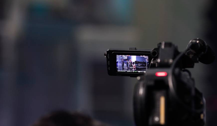 紧跟潮流！哈巴河县产品视频拍摄引领时尚新趋势