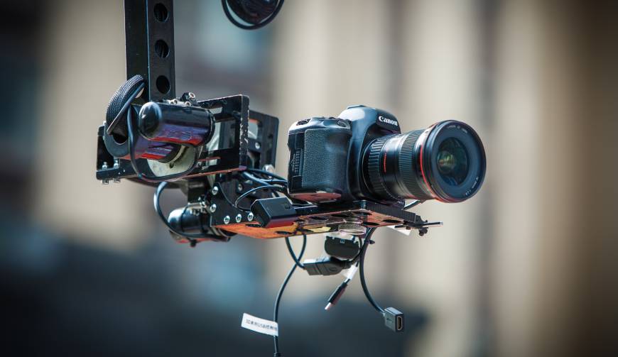 科技赋能生活：哈巴河县产品视频拍摄开启智能新时代