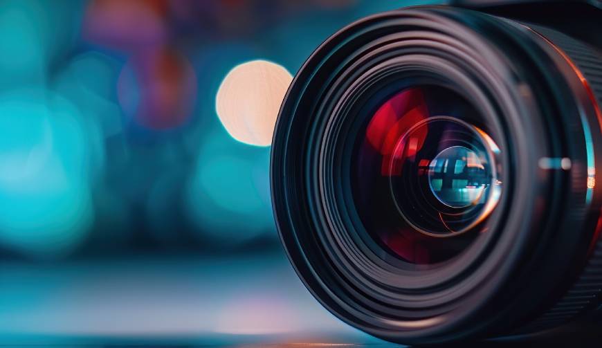 与哈巴河县产品视频拍摄同行：畅享高效、舒适的每一天