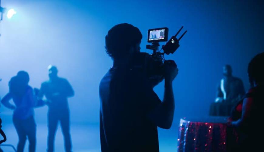 神秘新品来袭！哈巴河县产品视频拍摄究竟有何神奇之处？