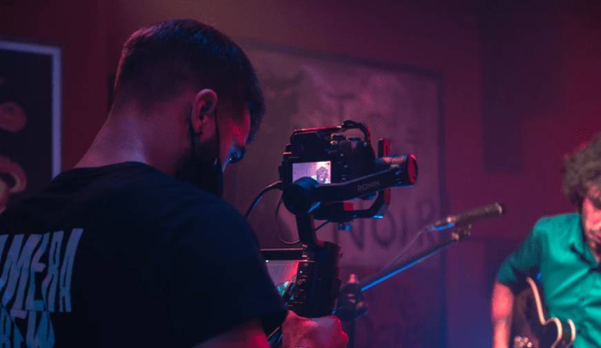 匠心雕琢视觉盛宴！专业哈巴河县产品视频拍摄公司赋能品牌价值