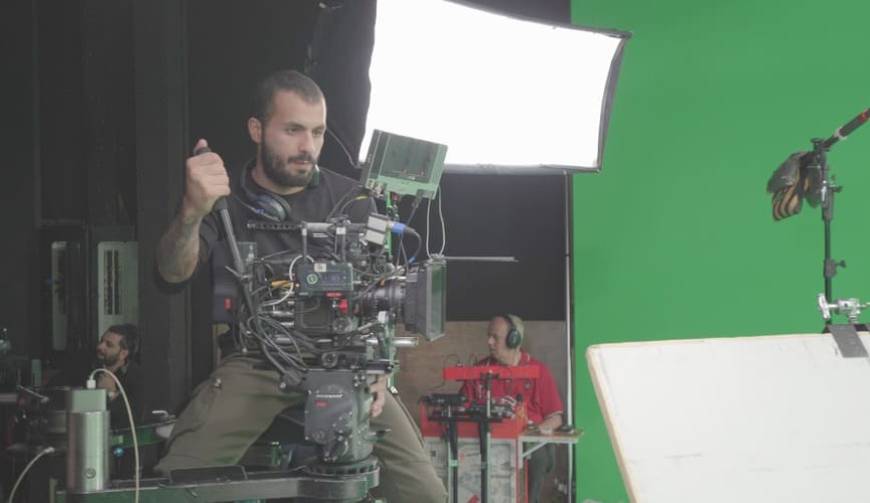 场景化叙事，哈巴河县电商产品视频拍摄制作的破局之道