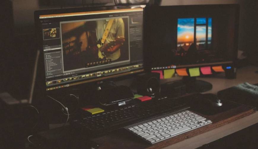 传统宣传已过时？哈巴河县产品视频拍摄公司带你玩转新媒体交互玩法