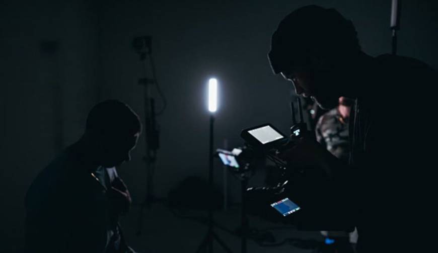 深耕哈巴河县产品视频拍摄，解锁产品出圈的流量密码