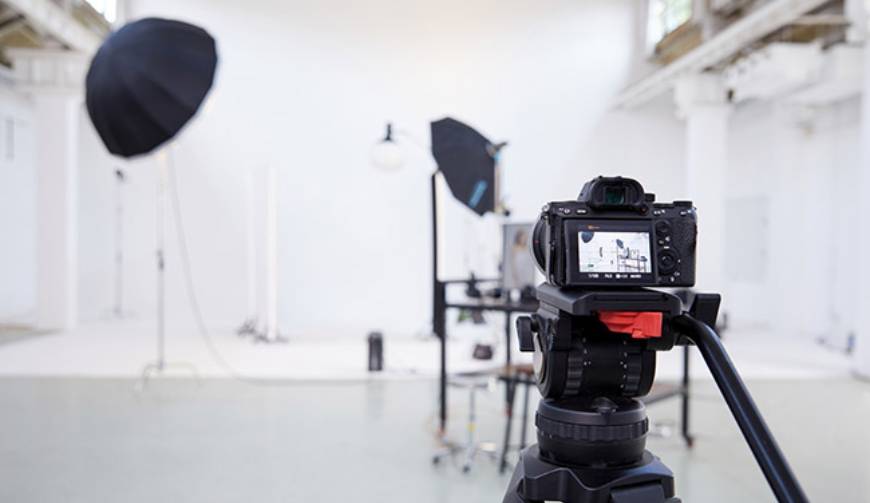 深耕哈巴河县电商产品视频拍摄制作，解锁电商爆款的视觉密码