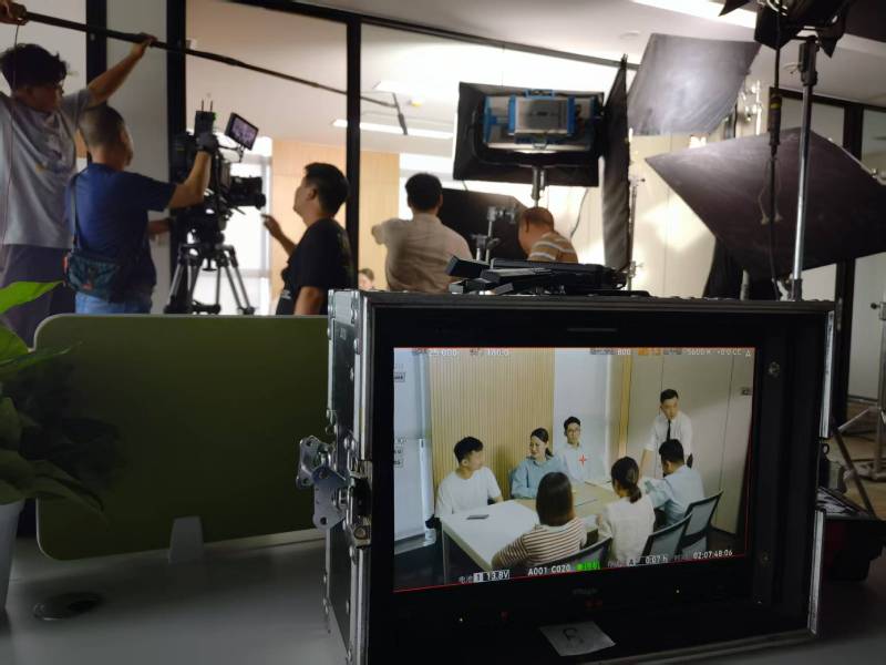 产品宣传视频拍摄公司，怎样做到既叫好又叫座？