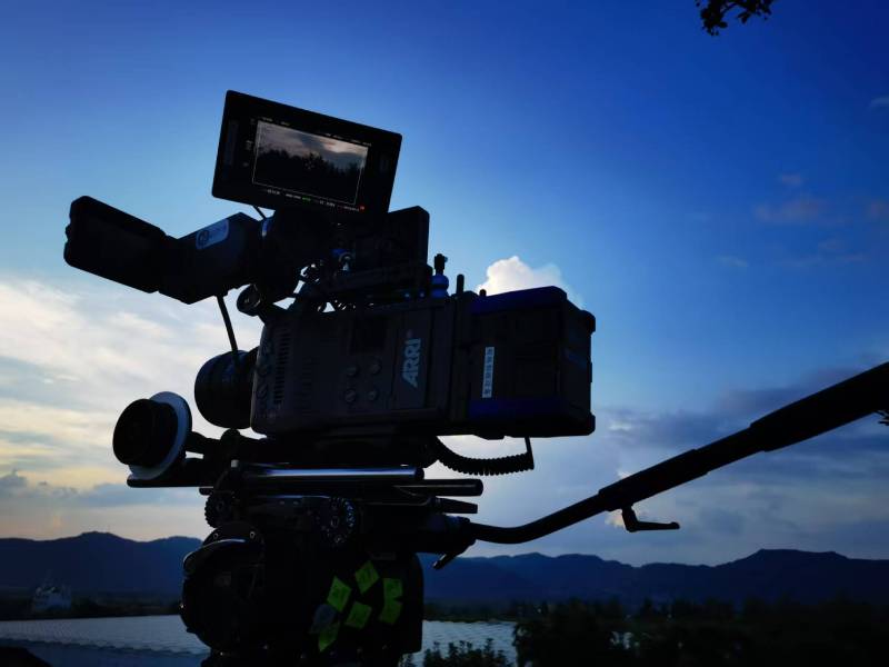 流量思维，哈巴河县电商产品视频拍摄制作的核心逻辑