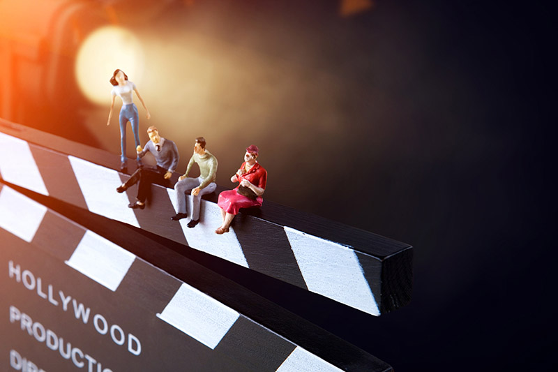 聚焦哈巴河县电商产品视频拍摄制作，为产品搭建高效转化桥梁