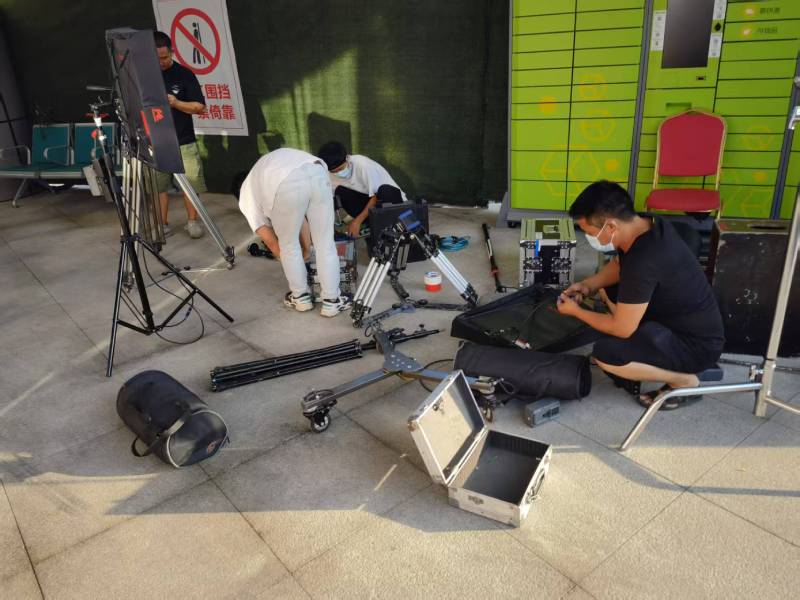 哈巴河县产品视频拍摄全攻略，让产品魅力在镜头下尽情绽放