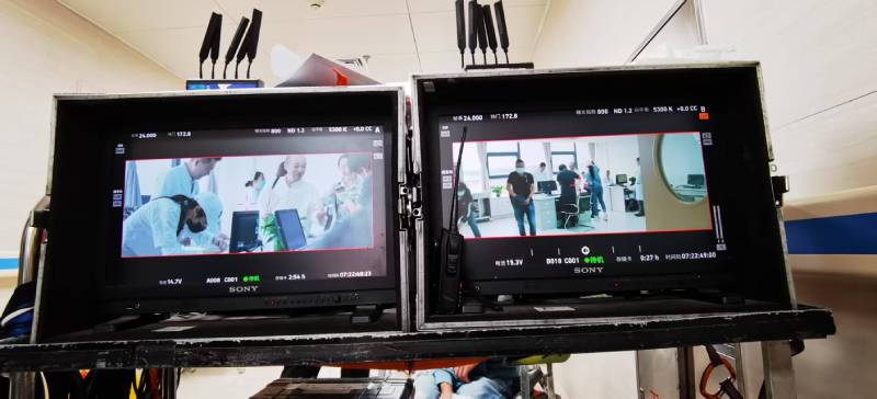 哈巴河县极致互动，让产品在宣传视频中闪耀独特光芒