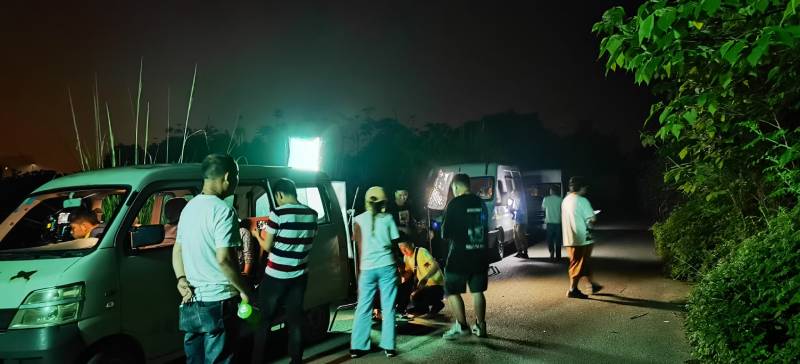 以镜头为笔，绘就哈巴河县产品视频的进阶之路