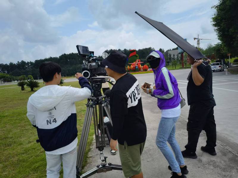 哈巴河县极致互动，未来愿景宏大，致力于成为全球领先的产品宣传视频企业