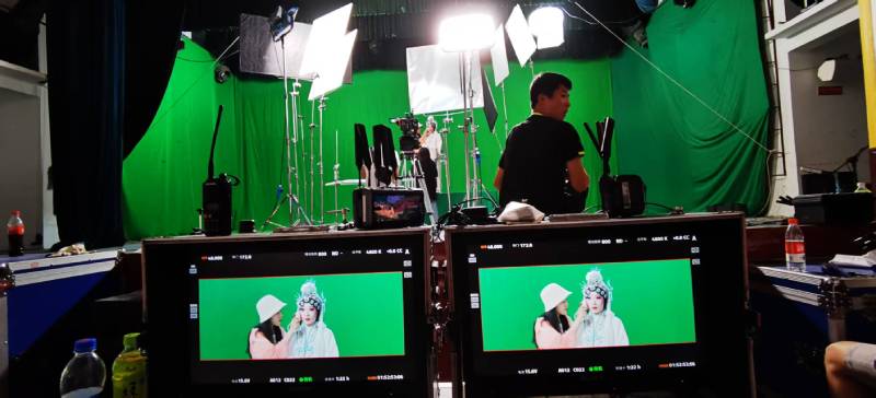 哈巴河县产品视频拍摄核心技法，赋能产品视觉竞争力飙升