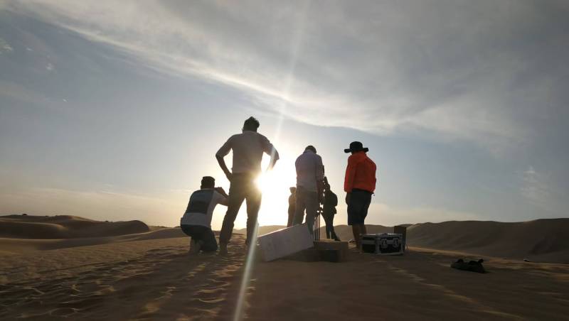 深耕哈巴河县产品视频拍摄，解锁产品视觉传播的全新可能