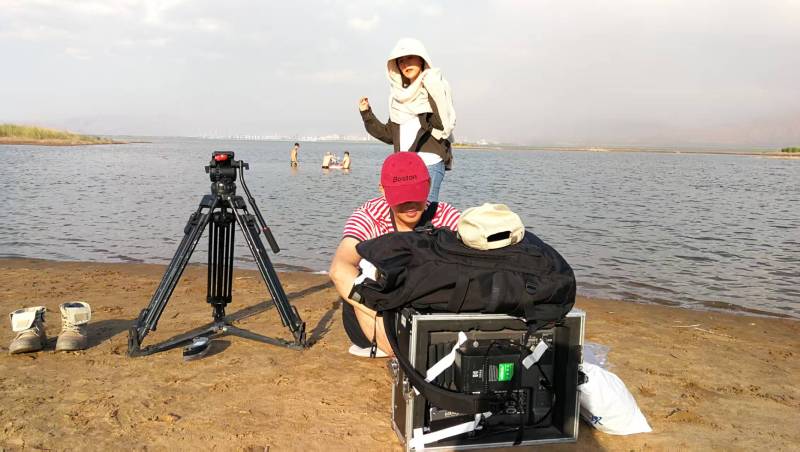 哈巴河县产品宣传视频拍摄公司核心策略，助力品牌抢占传播制高点