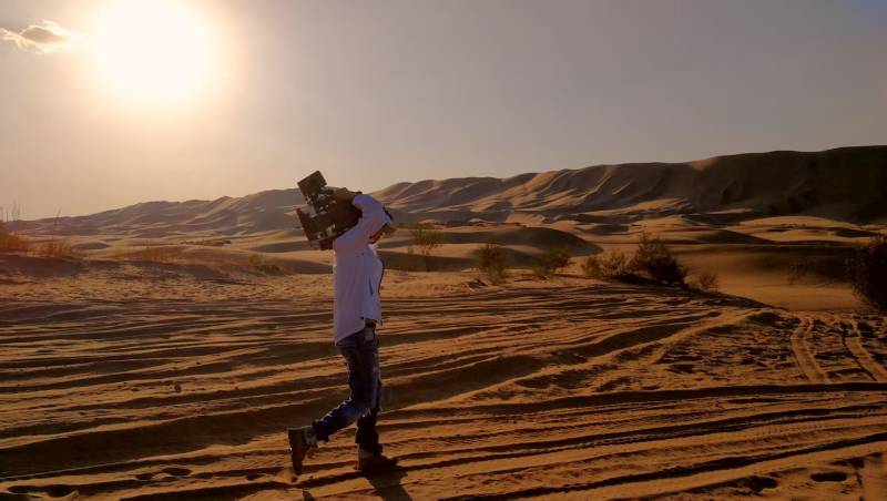 深耕哈巴河县产品宣传视频拍摄公司，解锁品牌传播的核心动能