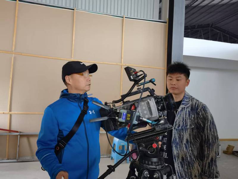 深耕哈巴河县电商产品视频拍摄制作，铸就爆款产品