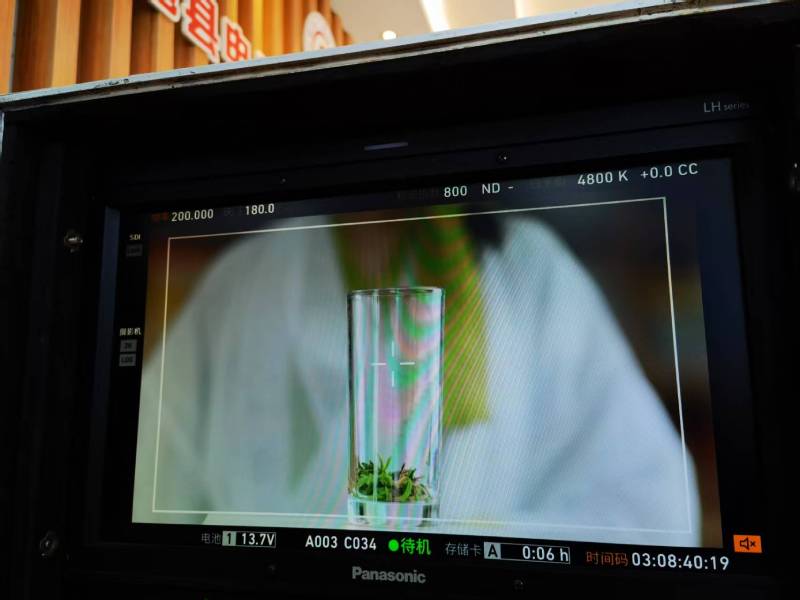 天然优选！哈巴河县电商产品宣传视频溯源原料产地的真实故事