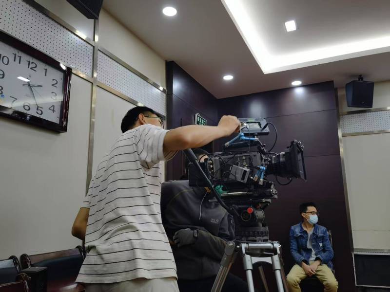 大数据指导创作方向，哈巴河县产品视频拍摄公司让每帧画面都有效触达