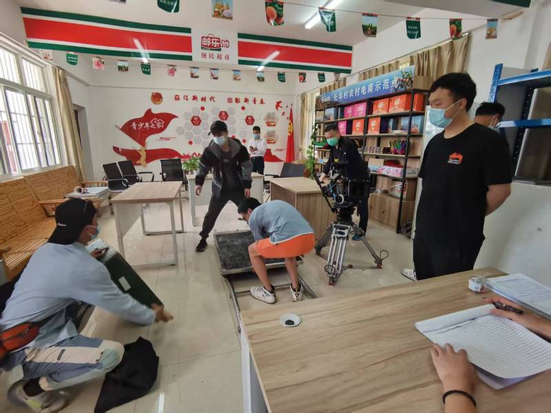 哈巴河县电商产品视频拍摄制作实战秘籍，助力产品引爆电商流量